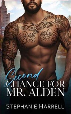 Second Chance for Mr. Alden