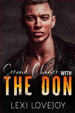 Second Chance with The Don