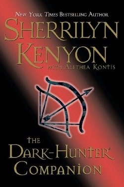 Second Chances (Dark-Hunter 7.5)