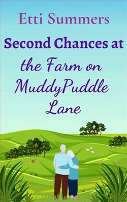 Second Chances at the Farm on Muddypuddle
