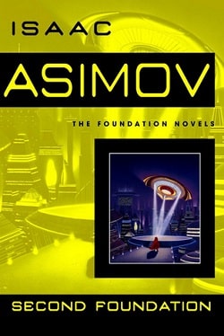 Second Foundation (Foundation 3)