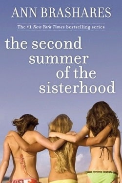 Second Summer of the Sisterhood (Sisterhood 2)