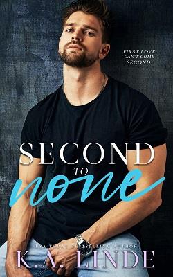 Second to None (Coastal Chronicles)