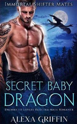 Secret Baby Dragon
