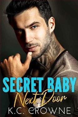 Secret Baby Next Door