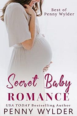 Secret Baby Romance