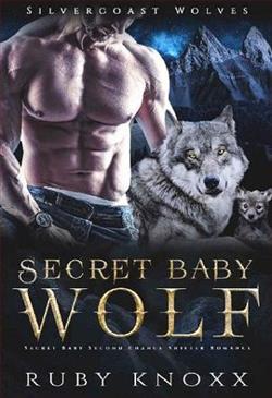 Secret Baby Wolf