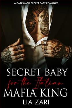 Secret Baby for the Italian Mafia King