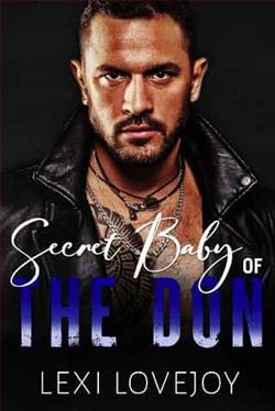 Secret Baby of the Don