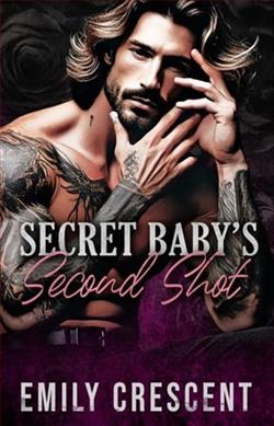 Secret Baby's Second Shot