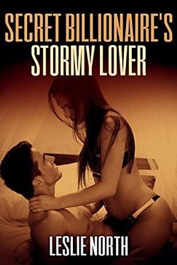 Secret Billionaire's Stormy Lover (The Secret Billionaires 2)
