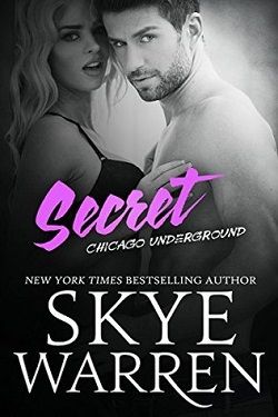 Secret (Chicago Underground 6)