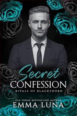 Secret Confession