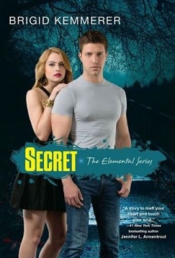 Secret (Elemental 4)
