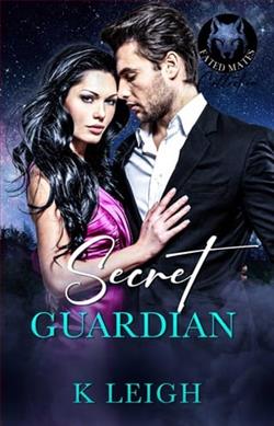 Secret Guardian