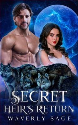 Secret Heir's Return