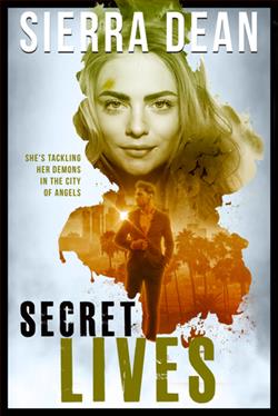Secret Lives (Secret McQueen 9)