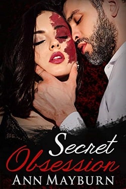 Secret Obsession (The Cordova Empire 3)