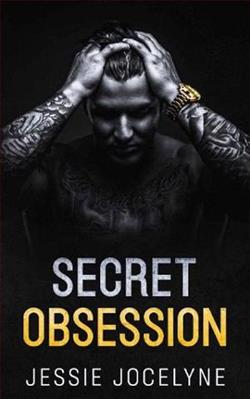 Secret Obsession