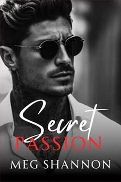 Secret Passion