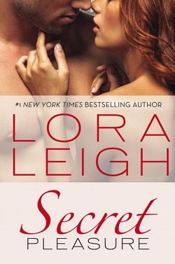 Secret Pleasure (Bound Hearts 13)