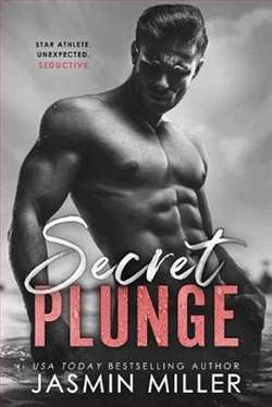 Secret Plunge