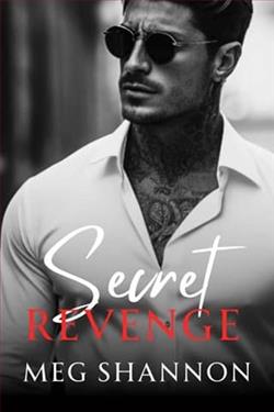 Secret Revenge