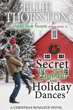 Secret Santas and Holiday Dances