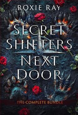 Secret Shifters Next Door