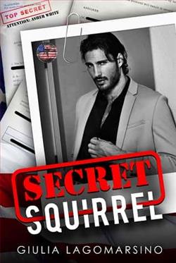 Secret Squirrel