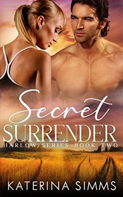 Secret Surrender (Harlow)