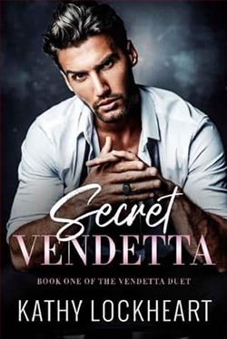 Secret Vendettay
