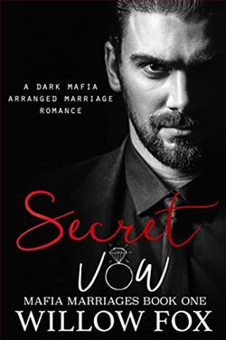 Secret Vow (Mafia Marriages 1)