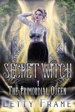 Secret Witch