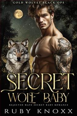 Secret Wolf Baby