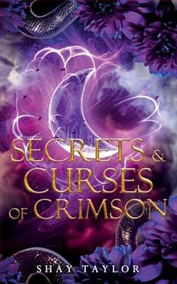 Secrets & Curses of Crimson
