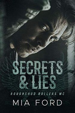 Secrets & Lies (Roughshod Rollers MC 3)