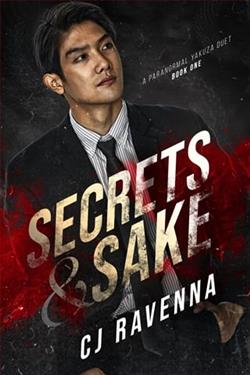 Secrets & Sake