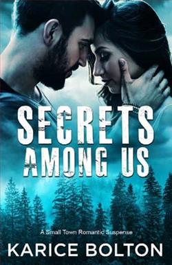 Secrets Among Us