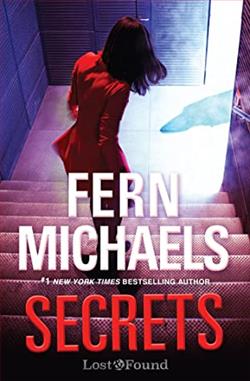 Secrets (Lost and Found 2)