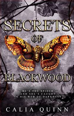 Secrets Of Blackwood