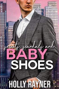 Secrets, Scandals and Baby Shoes