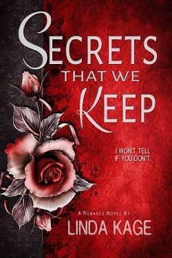 Secrets That We Keep (Forbidden Descendants 2)