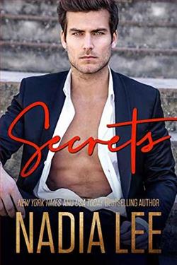 Secrets (The Sins Trilogy 2)