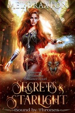 Secrets and Starlight