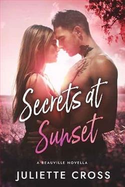 Secrets at Sunset