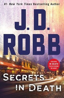 Secrets in Death (In Death 45)