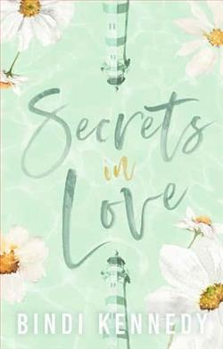Secrets in Love
