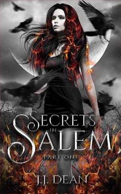 Secrets in Salem: Part One