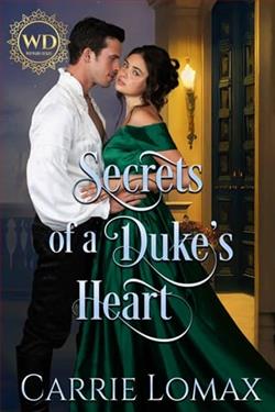 Secrets of a Duke's Heart